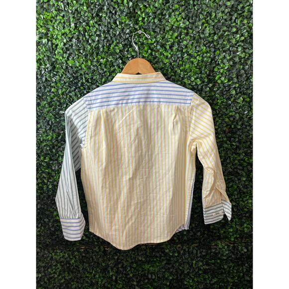 Rowing Blazers Kids Dress shirt Size S 6/7 Different Colors - Picture 8 of 8